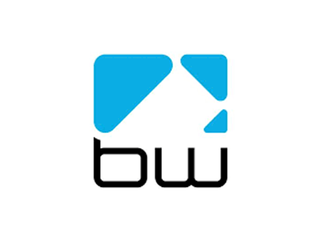 BW2 logo