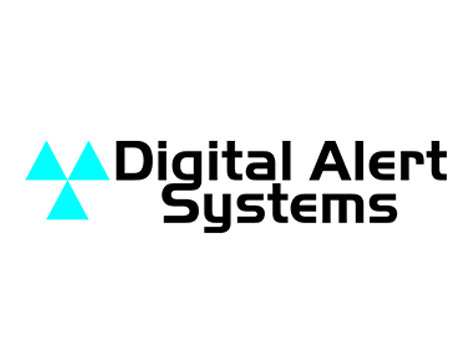 Digital Alert Logo