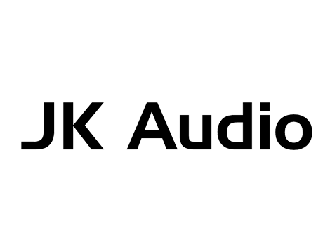 JK Audio Logo