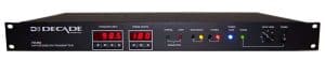 Decade FM850 Stereo FM Transmitter