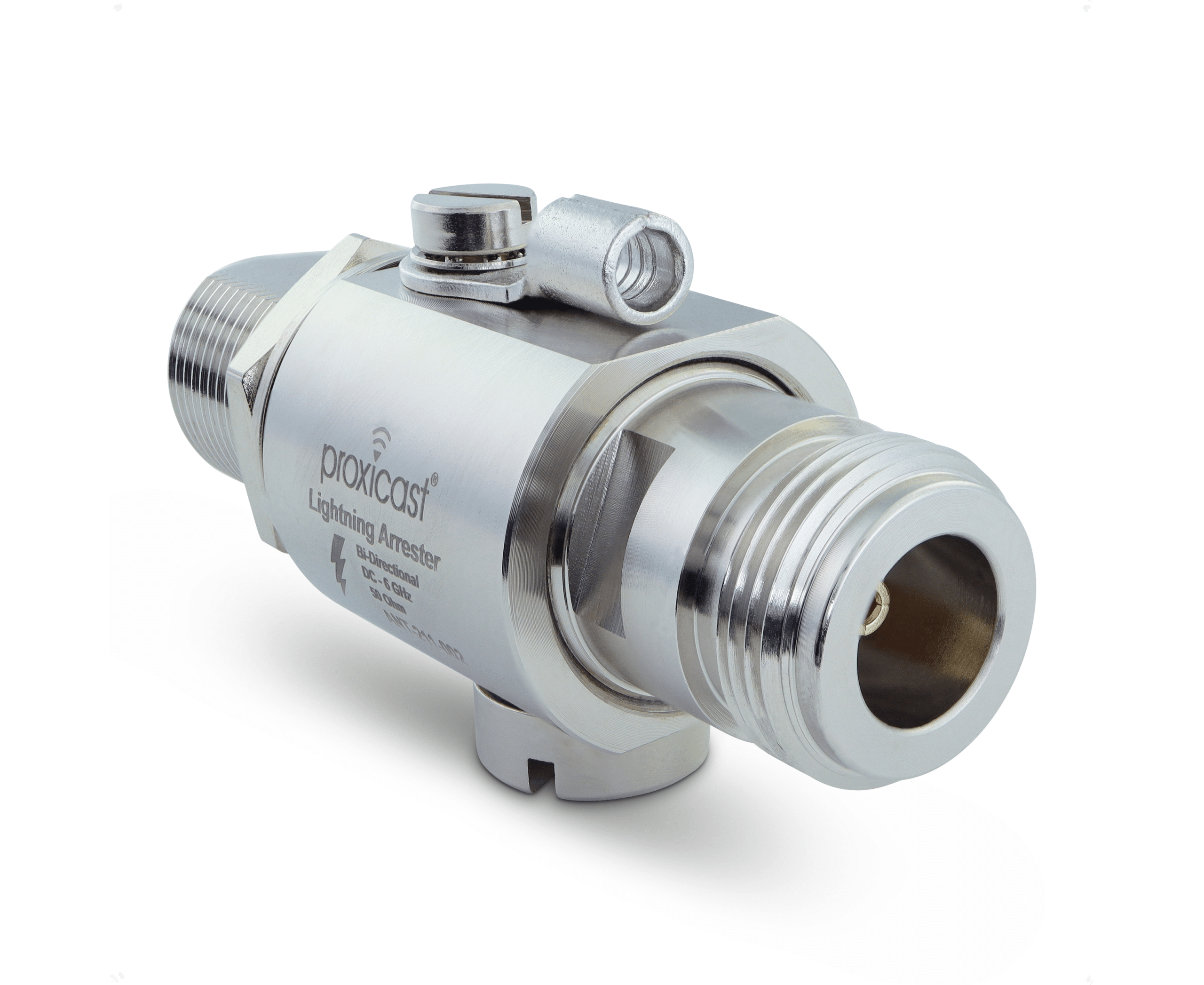 Proxicast Coaxial Lightning Arrestor