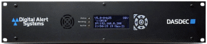 Emergency Alert Systems by Digital Alert Systems