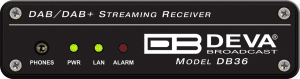 Deva DB36 DAB/DAB+ FM Radio Streamer