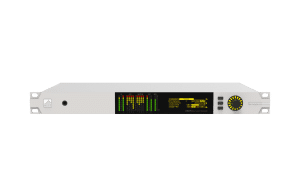 BW Broadcast DSPXmini Audio Processor