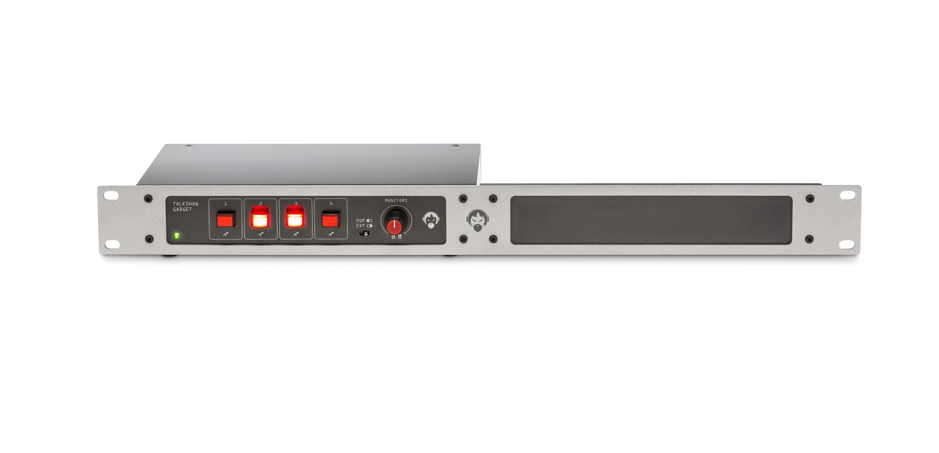 Angry Audio Gizmo & Gadget Racks - Image 2