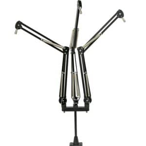 OC White ProBoom Elite Series