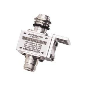 PolyPhaser Coaxial Surge Suppressor