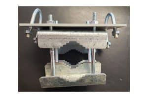MH1 FM Antenna Mounting Hardware