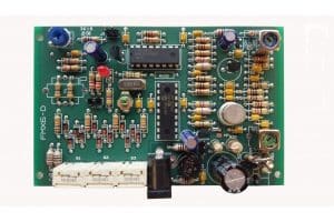 FMX Television Sound Transmitter