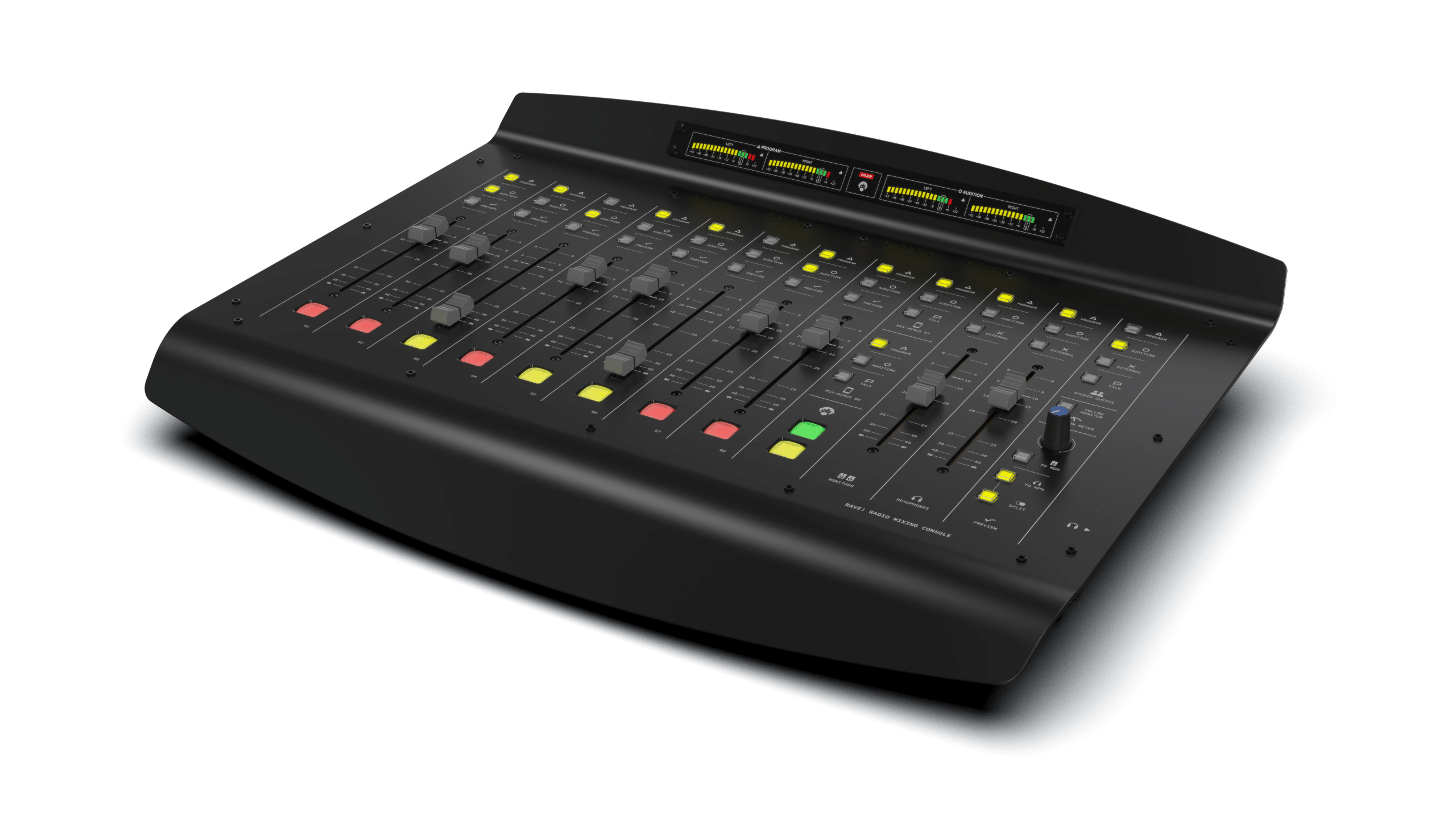 Angry Audio Rave! Mixing Console Bundles - Image 3