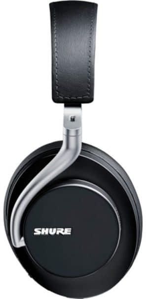 Shure SBH2350 Wireless Noise Cancelling Headphones