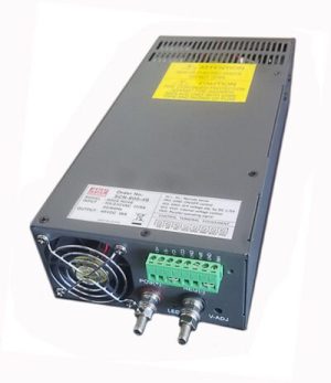 Mean Well SCN-800-48 DC Power Supply