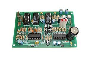 Stereo Generator/ALC Retro-fit Card