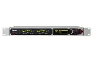 Inovonics AARON 655 FM/HD Re-Broadcast Receiver