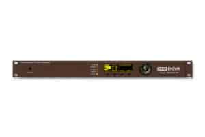 DEVA DB9009 Series Multi Protocol IP Codec