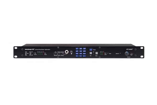JK Audio Interchange LTD