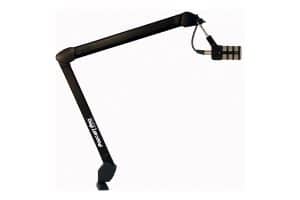 OC White PodCast Pro Accu-Lite Mic Boom Arm