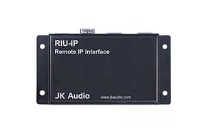 JK Audio RIUIP Remote IP Interface