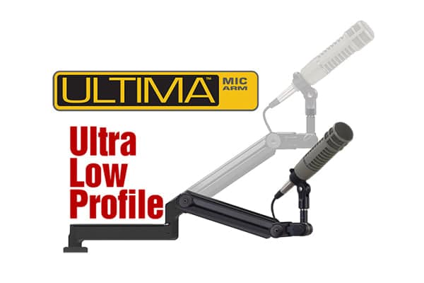 OC White Ultima Series - Image 4
