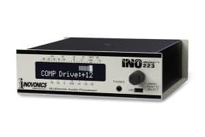 Inovonics INOmni 223 Multimode Audio Processor