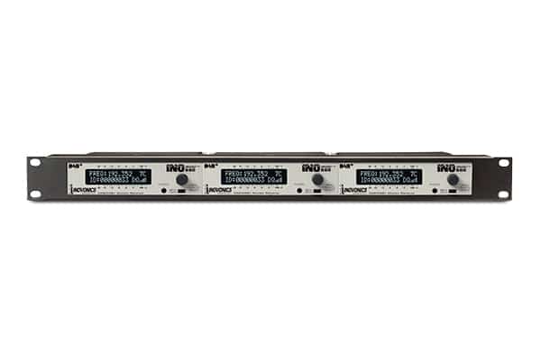 Inovonics INOmini 660 DAB/DAB+ Monitor Receiver - Image 6