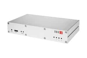 Barix Exstreamer 500 Audio Decoder