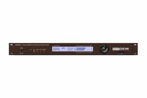 DEVA DB8008 Silence Detector