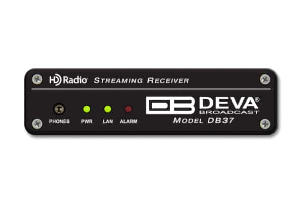 DEVA HD Radio Streaming Receiver
