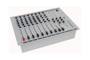 D&R Airmate-8 USB Mixing Console