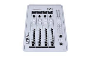 D&R Lyra Digital Mixing Console