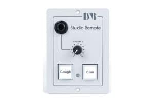D&R Studio Remote Airlite & Airmate Consoles