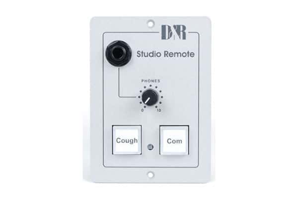 D&R Studio Remote Airlite & Airmate Consoles