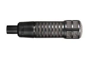 ElectroVoice RE320 Professional Dynamic Microphone