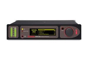 Inovonics NOVIA 262 Stereo Processor