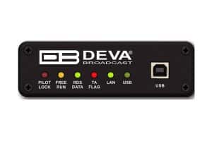 DEVA SmartGen Mini RDS Encoder