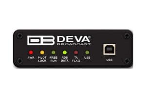DEVA SmartGen Micro RDS Encoder
