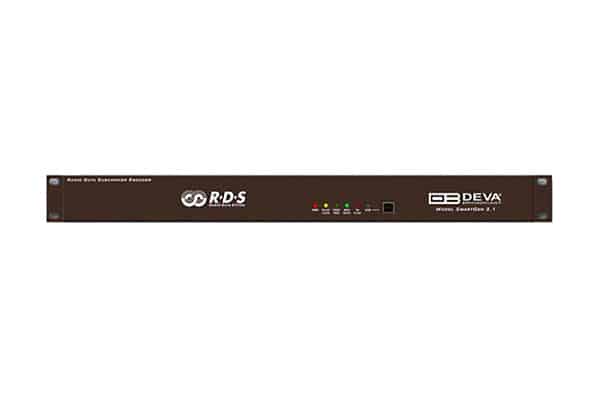 DEVA SmartGen 3.1 RDS Encoder