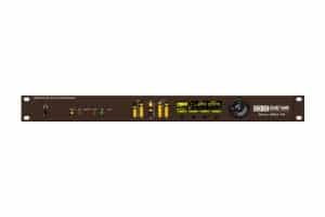 Deva DB64-FM 4-Band FM Audio Processor