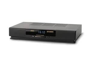 Information Station TH4.75 AM Radio Transmitter