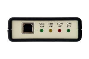 DEVA Band Scanner GPS