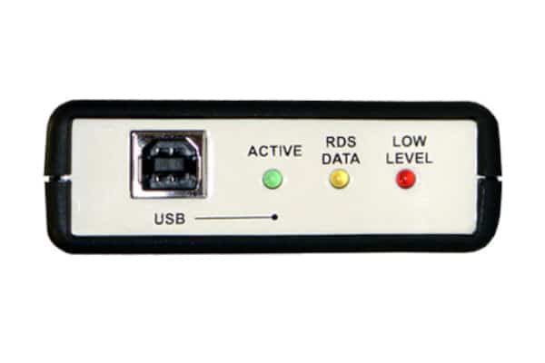 DEVA Band Scanner Pro USB
