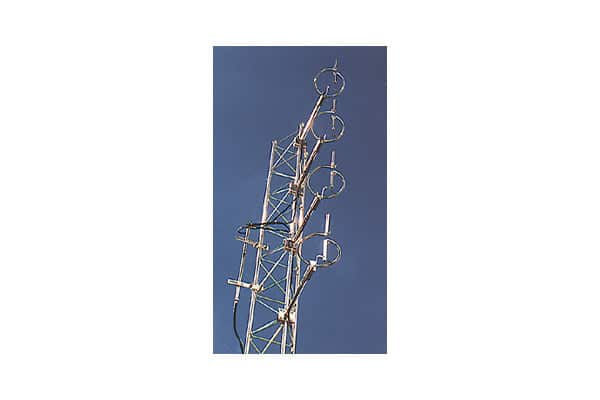 Progressive Concepts PCP Circular FM Antenna - Image 2