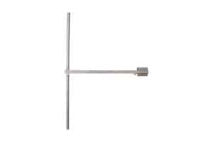 Progressive Concepts LB1 Broadband Vertical FM Antenna