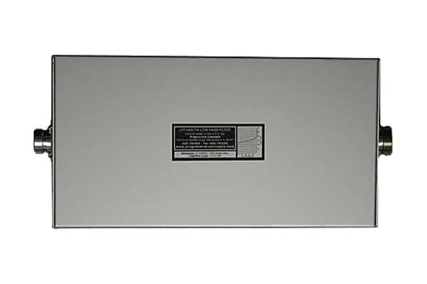 Progressive Concepts LPF1000 1KW Low Pass Filter