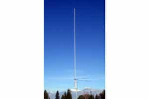 Comet CFM95SL 5/8 Wave FM Antenna