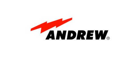 andrew logo