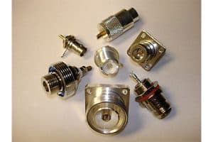 RF Connectors