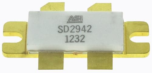 RF Power Transistors - SD2942