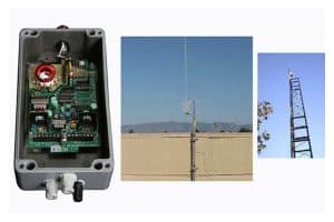 Rangemaster AM1000 Part 15 AM Transmitter